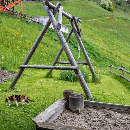 Bolser App Piz Da Peres San Vigilio Di Marebbe Zewnętrze zdjęcie