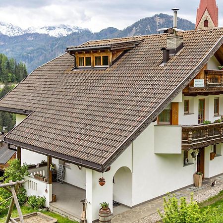 Bolser App Piz Da Peres San Vigilio Di Marebbe Pokój zdjęcie