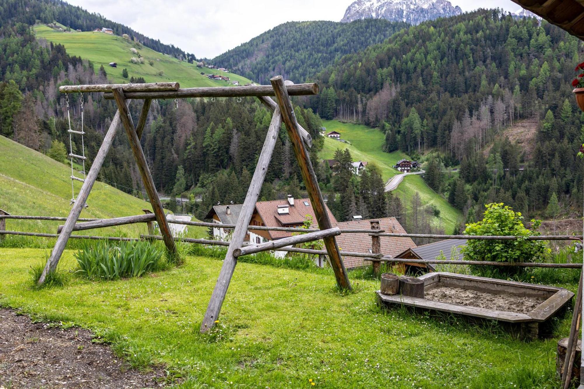 Bolser App Piz Da Peres San Vigilio Di Marebbe Pokój zdjęcie