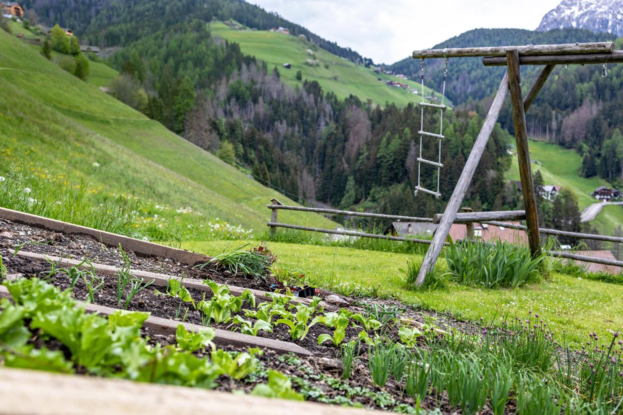 Bolser App Piz Da Peres San Vigilio Di Marebbe Pokój zdjęcie